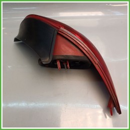 Fanale Fanalino Posteriore Sinistro SX 11-8058D1 PEUGEOT 206 Plus 6350GV Usato