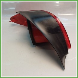 Fanale Fanalino Posteriore Destro DX VISTEON 11-8057D1 PEUGEOT 206 Plus 6351GV Usato