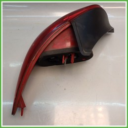 Fanale Fanalino Posteriore Destro DX VISTEON 11-8057D1 PEUGEOT 206 Plus 6351GV Usato
