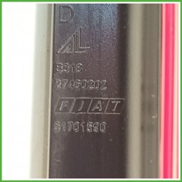 Fanale Fanalino Posteriore Destro DX AUTOMOTIVE LIGHTING 27460202 FIAT GRANDE PUNTO 4C 51701590 Usato