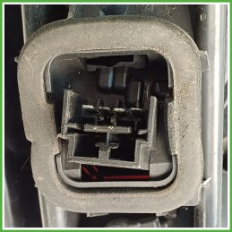 Fanale Fanalino Posteriore Destro DX AUTOMOTIVE LIGHTING 27460202 FIAT GRANDE PUNTO 4C 51701590 Usato