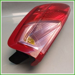 Fanale Fanalino Posteriore Destro DX AUTOMOTIVE LIGHTING 27460202 FIAT GRANDE PUNTO 4C 51701590 Usato
