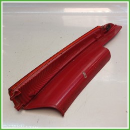 Fanale Fanalino Posteriore Destro DX VISTEON 4CZX-13404-D CITROEN C4 6351T9 Usato