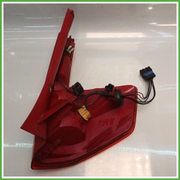 Fanale Fanalino Posteriore Sinistro SX VISTEON 4CZX-13405-A CITROEN C4 6350T8 Usato