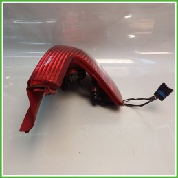 Fanale Fanalino Posteriore Sinistro SX VISTEON 4CZX-13405-A CITROEN C4 6350T8 Usato