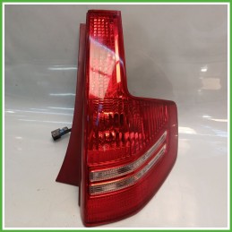 Fanale Fanalino Posteriore Destro DX DEPO 08-552-1919R-R CITROEN C4 6351T8 Usato