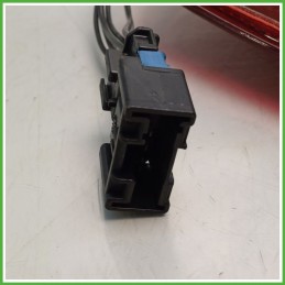 Fanale Fanalino Posteriore Destro DX DEPO 08-552-1919R-R CITROEN C4 6351T8 Usato