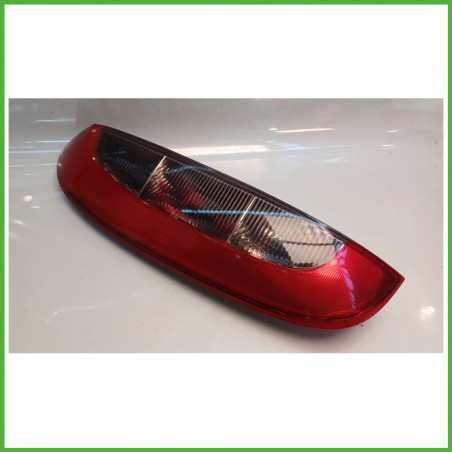 Fanale Fanalino Posteriore Sinistro SX VALEO OPEL CORSA X01 9196363 Usato