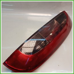 Fanale Fanalino Posteriore Destro DX VALEO OPEL CORSA X01 9196364 Usato