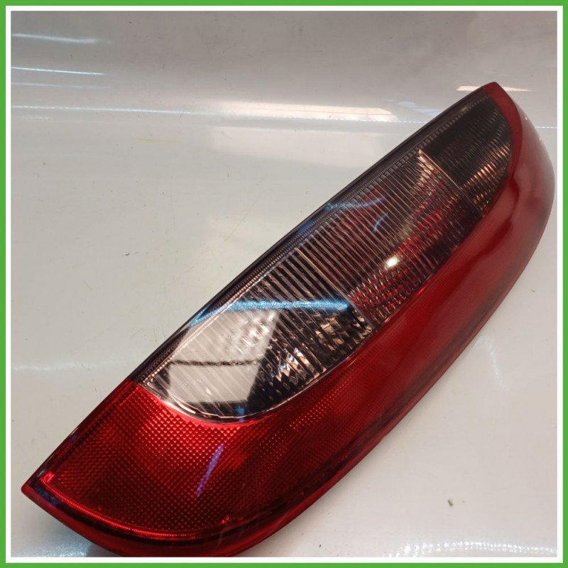 Fanale Fanalino Posteriore Destro DX VALEO OPEL CORSA X01 9196364 Usato