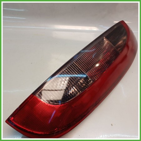 Fanale Fanalino Posteriore Destro DX VALEO OPEL CORSA X01 9196364 Usato