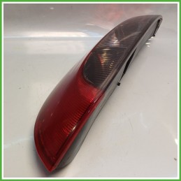 Fanale Fanalino Posteriore Destro DX VALEO OPEL CORSA X01 9196364 Usato