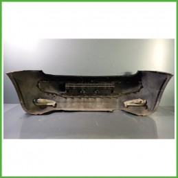 Paraurti Posteriore FIAT PUNTO EVO 3J Berlina GRIGIO/BLU 354 71777636 2009 2013 Originale Usato