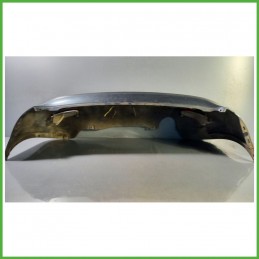 Paraurti Posteriore FIAT PUNTO EVO 3J Berlina GRIGIO/BLU 354 71777636 2009 2013 Originale Usato