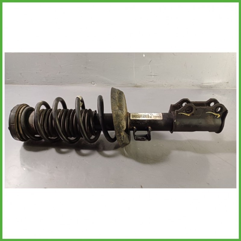 Ammortizzatore Anteriore Destro DX OPEL ASTRA P10 1.4 13412612 2009 2015