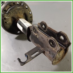 Ammortizzatore Anteriore Sinistro SX OPEL ASTRA P10 1.4 13412611 2009 2015