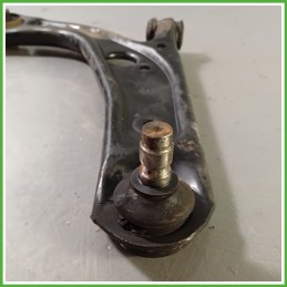 Braccio Braccetto Trasversale Anteriore Destro DX LANCIA YPSILON TK 5 Porte 51956712 2011 2016