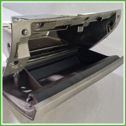 Cassetto Portaoggetti Cruscotto Destro DX VOLVO V40 Cross Country 1284503 2012 2018