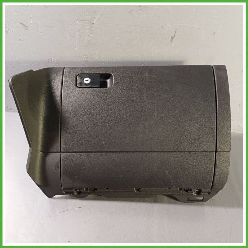 Cassetto Portaoggetti Cruscotto Destro DX VOLKSWAGEN GOLF VARIANT 1.6 TDI 5G0858373A9B9 2013 2017