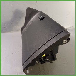 Cassetto Portaoggetti Cruscotto Destro DX VOLKSWAGEN GOLF VARIANT 1.6 TDI 5G0858373A9B9 2013 2017