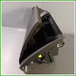 Cassetto Portaoggetti Cruscotto Destro DX VOLKSWAGEN GOLF VARIANT 1.6 TDI 5G0858373A9B9 2013 2017