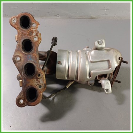 Catalizzatore SSANGYONG XLV 1.6 173910 Benzina GPL 17314200A1 2016 2021