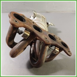 Catalizzatore SSANGYONG XLV 1.6 173910 Benzina GPL 17314200A1 2016 2021