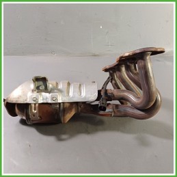 Catalizzatore SSANGYONG XLV 1.6 173910 Benzina GPL 17314200A1 2016 2021