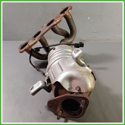 Catalizzatore SSANGYONG XLV 1.6 173910 Benzina GPL 17314200A1 2016 2021