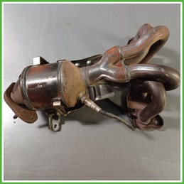 Catalizzatore SSANGYONG XLV 1.6 173910 Benzina GPL 17314200A1 2016 2021