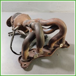 Catalizzatore SSANGYONG XLV 1.6 173910 Benzina GPL 17314200A1 2016 2021