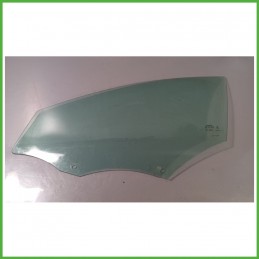 Cristallo Laterale Scendente Anteriore Sinistro SX VOLVO V40 Cross Country 5 Porte 32244818 2012 2018 AGC AUTOMOTIVE