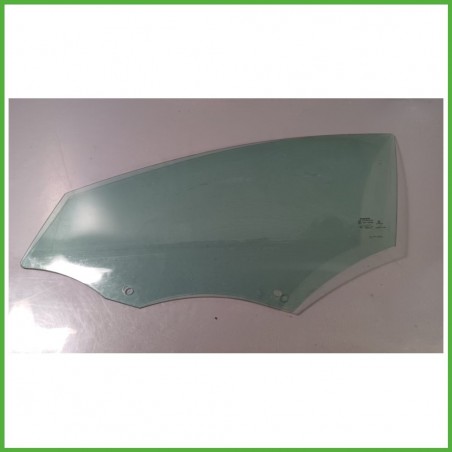 Cristallo Laterale Scendente Anteriore Sinistro SX VOLVO V40 Cross Country 5 Porte 32244818 2012 2018 AGC AUTOMOTIVE
