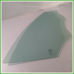 Cristallo Laterale Scendente Anteriore Sinistro SX VOLVO V40 Cross Country 5 Porte 32244818 2012 2018 AGC AUTOMOTIVE