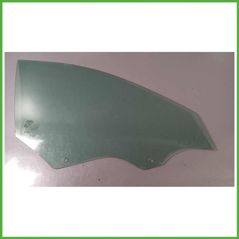 Cristallo Laterale Scendente Anteriore Destro DX VOLVO XC60 32368734 2021 SAINT-GOBAIN