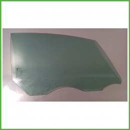 Cristallo Laterale Scendente Posteriore Destro DX OPEL MERIVA S10 5 Porte 13270981 2010 2016 SAINT-GOBAIN