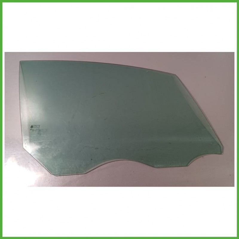 Cristallo Laterale Scendente Posteriore Destro DX OPEL MERIVA S10 5 Porte 13270981 2010 2016 SAINT-GOBAIN