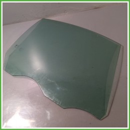 Cristallo Laterale Scendente Posteriore Destro DX OPEL MERIVA S10 5 Porte 13270981 2010 2016 SAINT-GOBAIN