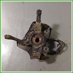 Fusello Anteriore Sinistro SX LANCIA YPSILON TK 0.9 52018642 2011 2016 LANCIA 52018642
