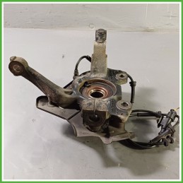 Fusello Anteriore Sinistro SX LANCIA YPSILON TK 0.9 52018642 2011 2016 LANCIA 52018642