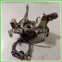 Fusello Anteriore Sinistro SX LANCIA YPSILON TK 0.9 52018642 2011 2016 LANCIA 52018642