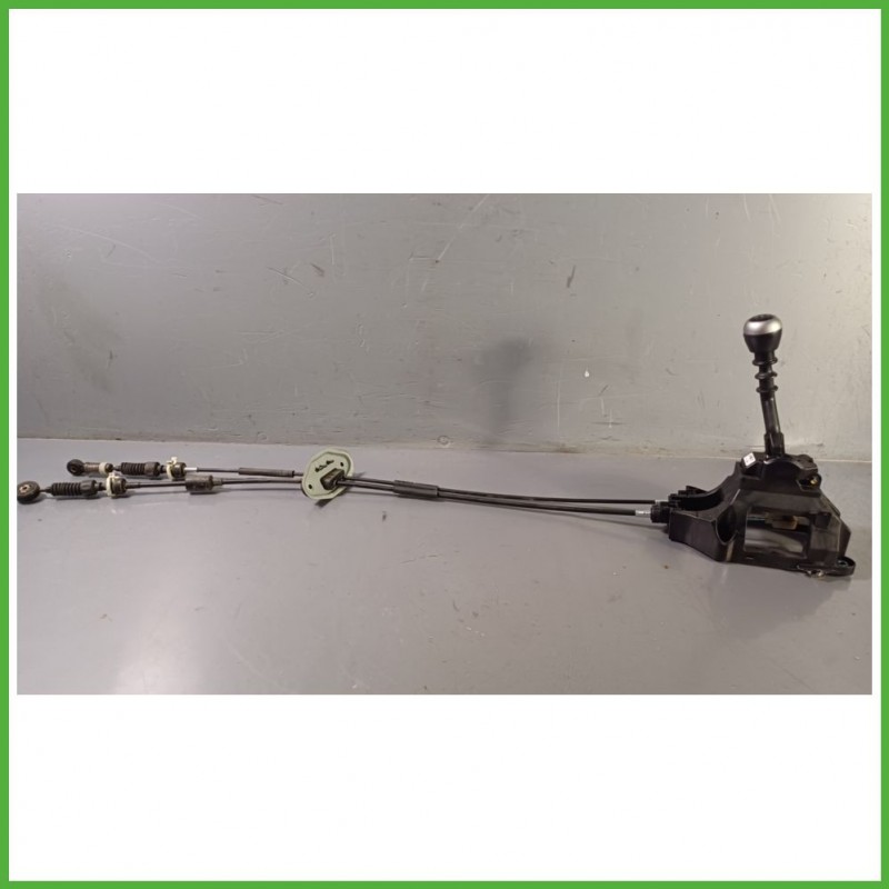 Leveraggio cambio SSANGYONG XLV 1.6 3170035010 2016 2021