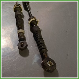 Leveraggio cambio SSANGYONG XLV 1.6 3170035010 2016 2021