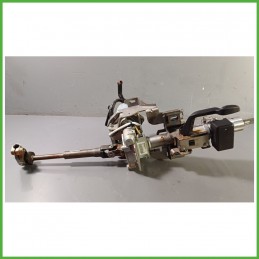 Piantone Sterzo Albero Servosterzo RENAULT MEGANE 4a Serie 488106734R 488102261R