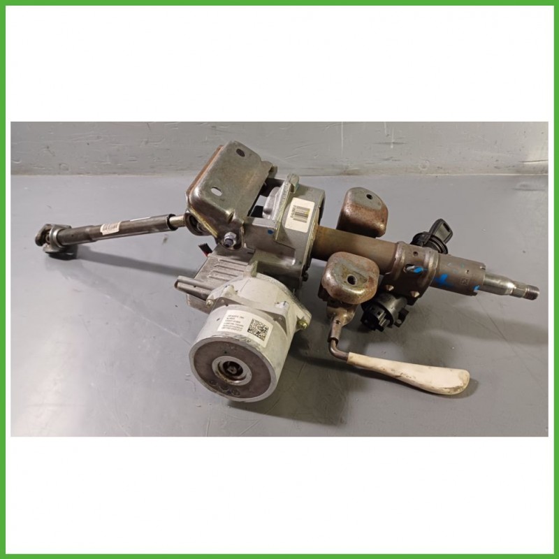 Piantone Sterzo Albero Servosterzo FIAT 500 3P 77366411 735576415