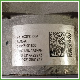 Piantone Sterzo Albero Servosterzo FIAT 500 3P 77366411 735576415