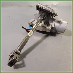 Piantone Sterzo Albero Servosterzo FIAT 500 3P 77366411 735576415