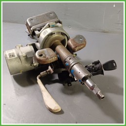 Piantone Sterzo Albero Servosterzo FIAT 500 3P 77366411 735576415