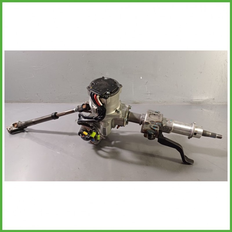Piantone Sterzo Albero Servosterzo SSANGYONG XLV 4621035022 TMC4NF300091