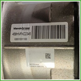 Piantone Sterzo Albero Servosterzo SSANGYONG XLV 4621035022 TMC4NF300091